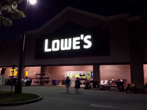 Lowes middleburg - 463941 E State Road 200. Yulee, FL 32097. 846.9 miles away. 904-572-1959 Directions. Schedule Online.